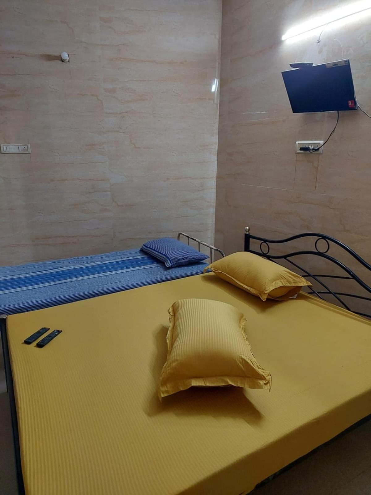St Xavier Always Hotel Chennai Luaran gambar